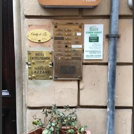 Maison d'hôtes Zidan 2*