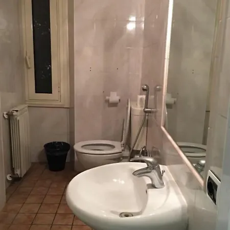Maison d'hôtes Zidan Rome