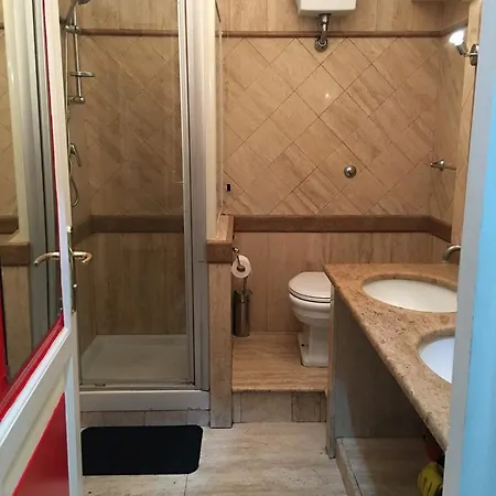 Auberge de jeunesse Zidan *