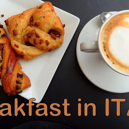 Zidan Vendégház 2*