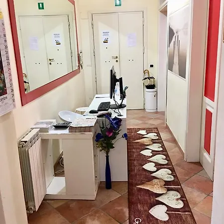 Auberge de jeunesse Zidan *