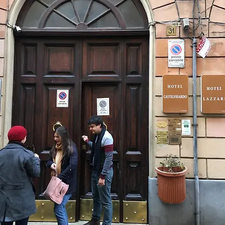 Zidan Vendégház 2*