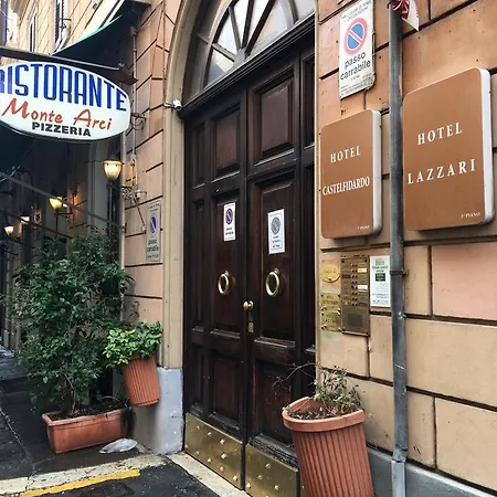 Zidan Auberge de jeunesse *